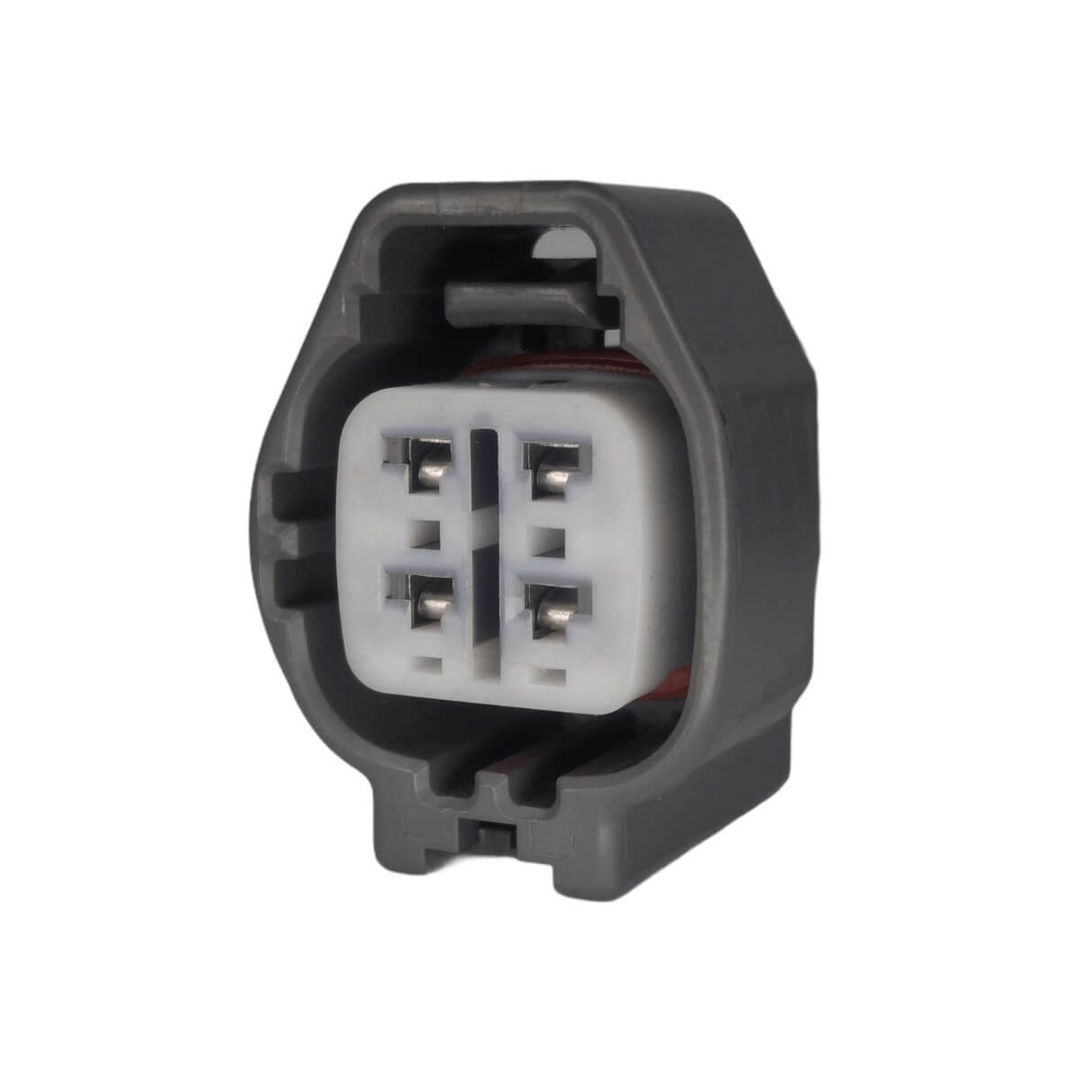 Conector Enchufe Sensor Oxigeno Toyota, Ford, Tundra, 4Runner
