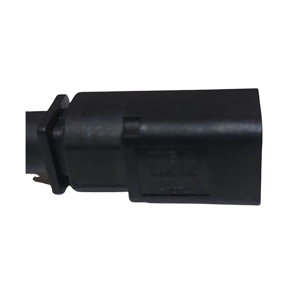 Conector Enchufe Sensor Oxigeno Volkswagen, Gol, Fox, Bora, Golf, Jetta, Audi A4. 4 Pines