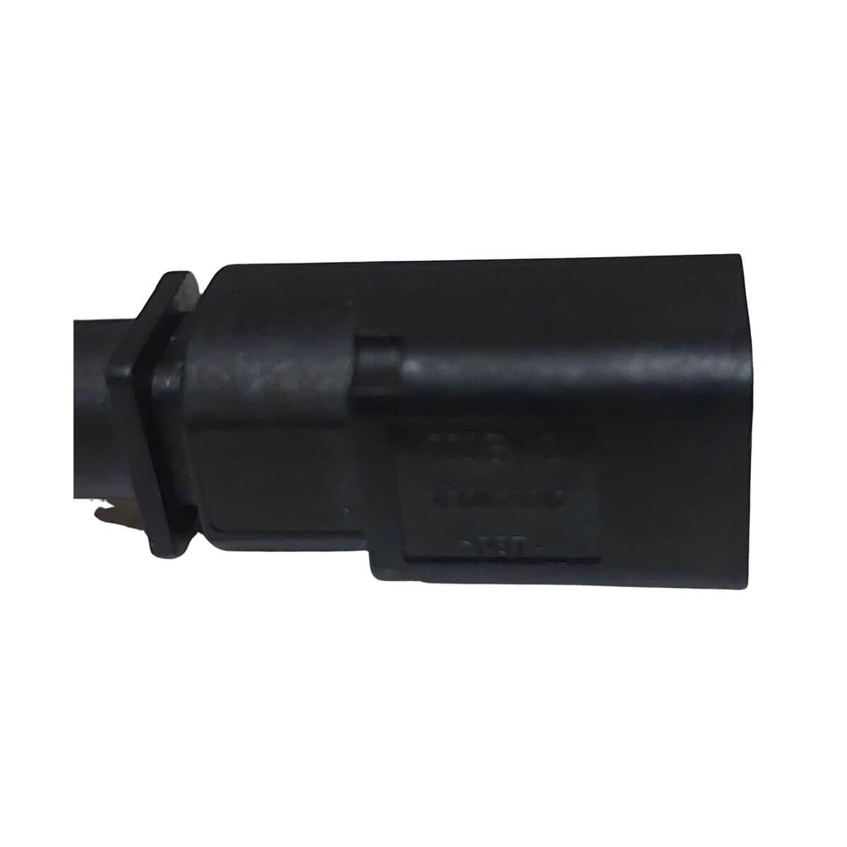 Conector Enchufe Sensor Oxigeno Volkswagen, Gol, Fox, Bora, Golf, Jetta, Audi A4. 4 Pines