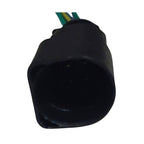 Conector Enchufe Sensor Oxigeno Volkswagen, Gol, Fox, Bora, Golf, Jetta, Audi A4. 4 Pines