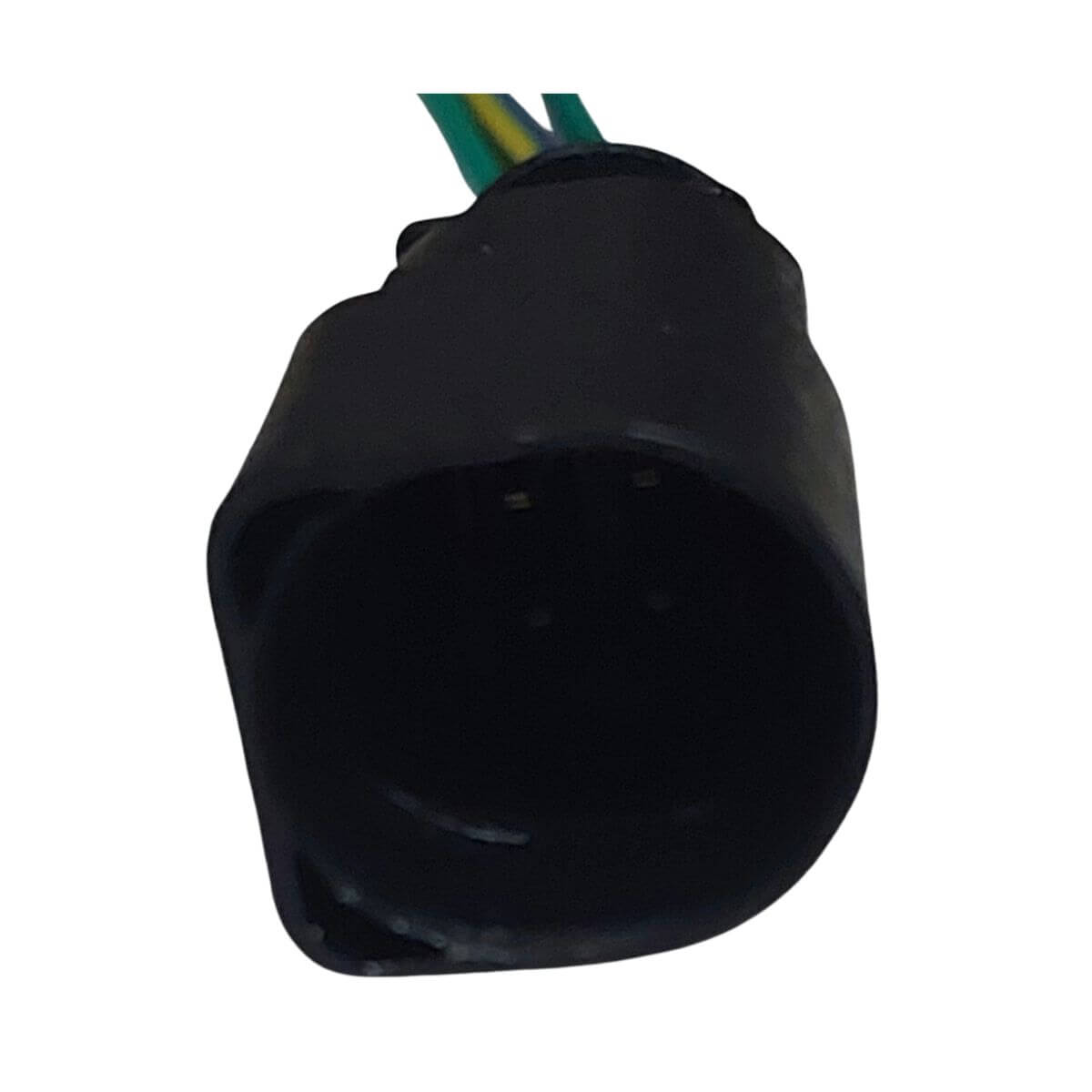 Conector Enchufe Sensor Oxigeno Volkswagen, Gol, Fox, Bora, Golf, Jetta, Audi A4. 4 Pines