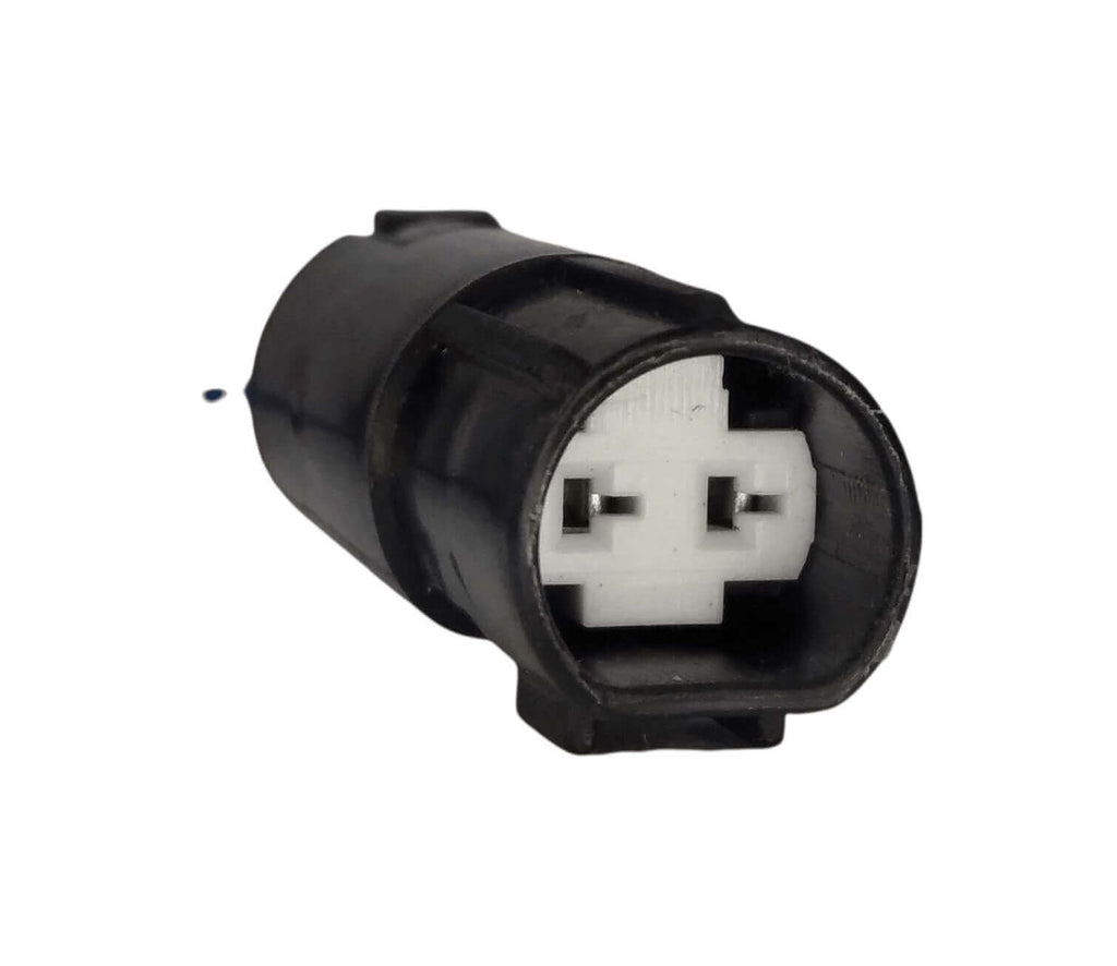 Conector Enchufe Sensor Posición Cigüeñal Avioncito, Jeep, Cherokee, Renault 2 Pines