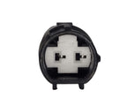 Conector Enchufe Sensor Posición Cigüeñal Avioncito, Jeep, Cherokee, Renault 2 Pines