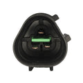 Conector Enchufe Sensor Posición de Cigüeñal Hyundai, Mitsubishi, Kia 3 Pines. (MACHO)