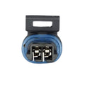 Conector Enchufe, Sensor Temperatura, Aire Acondicionado, Cigueñal, Electroventilador, Subaru, Chevrolet y Daewoo