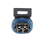 Conector Enchufe, Sensor Temperatura, Aire Acondicionado, Cigueñal, Electroventilador, Subaru, Chevrolet y Daewoo
