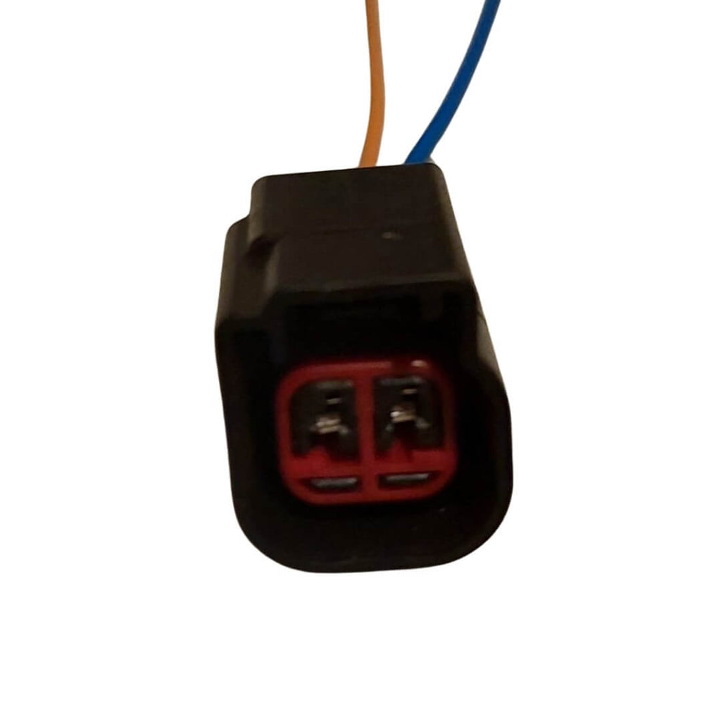 Conector Enchufe Sensor Temperatura, sensor Detonación, Árbol de Levas, Sensor Abs,  Ford, Explorer, Ranger y más