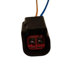 Conector Enchufe Sensor Temperatura, sensor Detonación, Árbol de Levas, Sensor Abs,  Ford, Explorer, Ranger y más