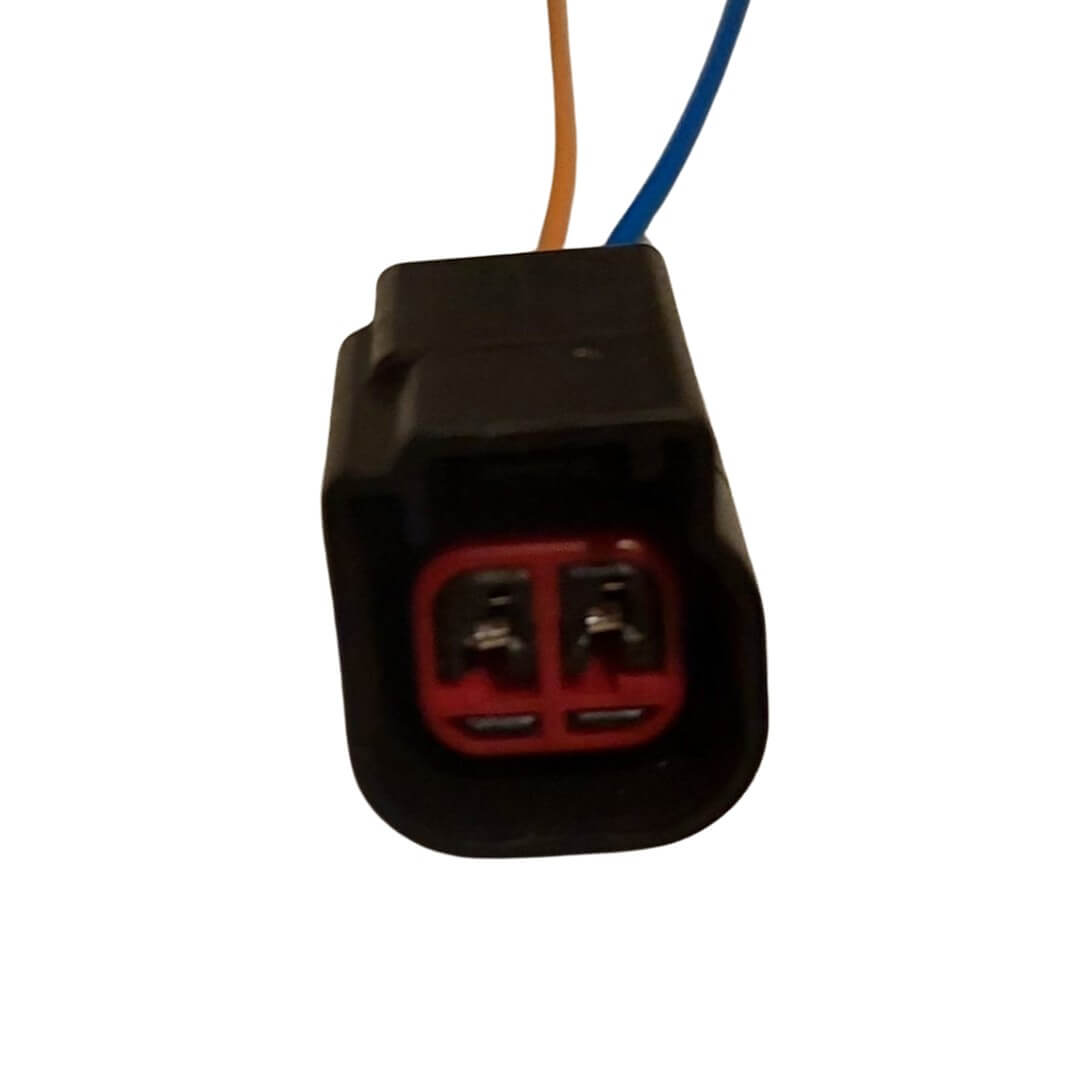 Conector Enchufe Sensor Temperatura, sensor Detonación, Árbol de Levas, Sensor Abs,  Ford, Explorer, Ranger y más
