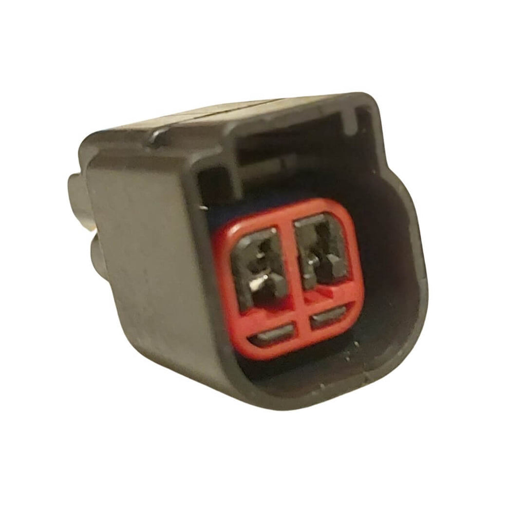 Conector Enchufe Sensor Temperatura, sensor Detonación, Árbol de Levas, Sensor Abs,  Ford, Explorer, Ranger y más