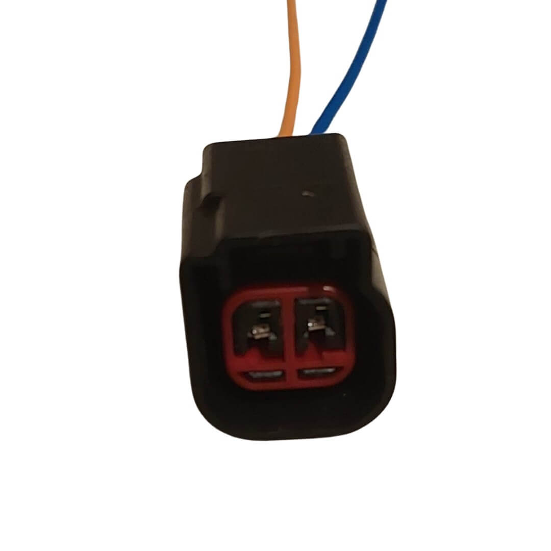Conector Enchufe Sensor Temperatura, sensor Detonación, Árbol de Levas, Sensor Abs,  Ford, Explorer, Ranger y más