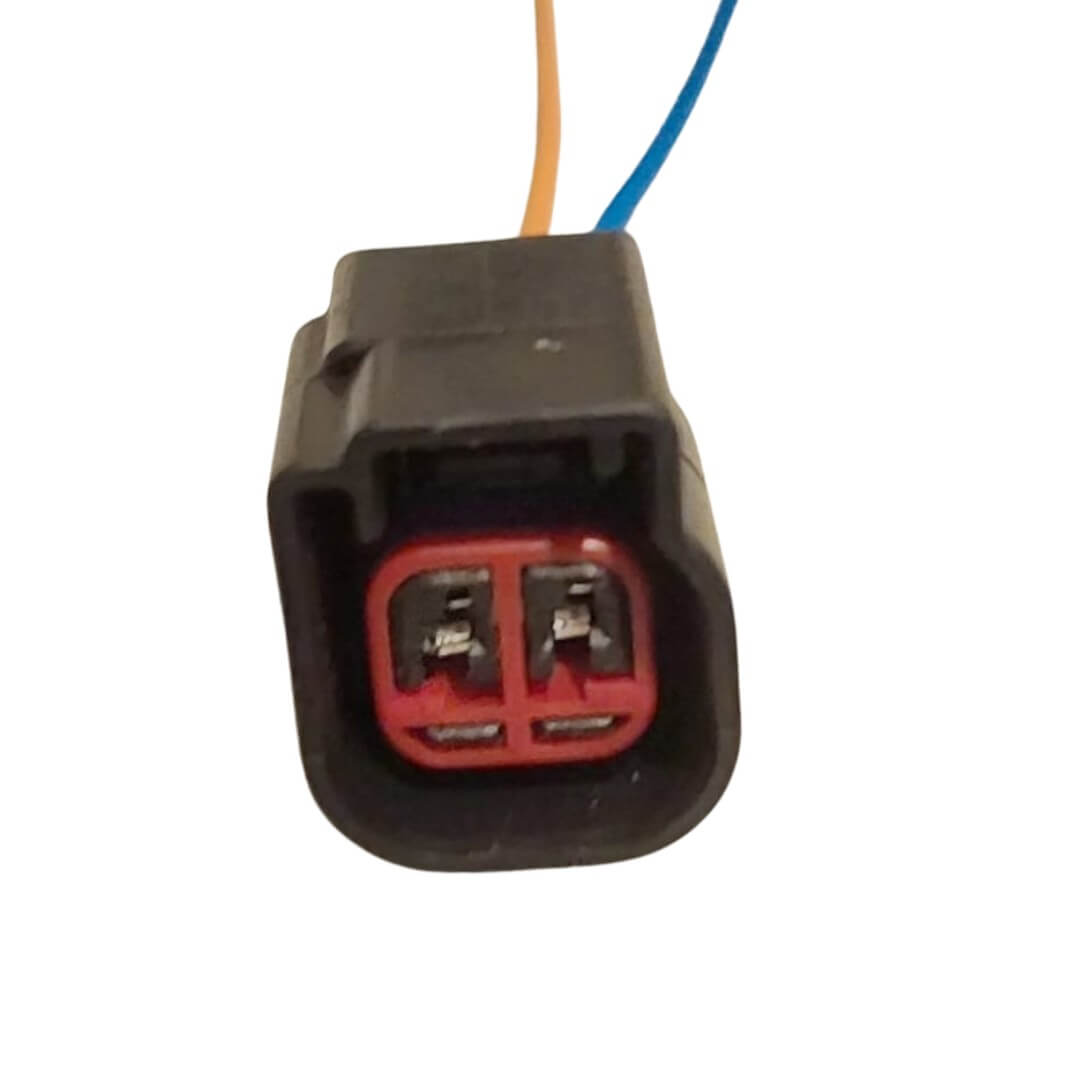 Conector Enchufe Sensor Temperatura, sensor Detonación, Árbol de Levas, Sensor Abs,  Ford, Explorer, Ranger y más