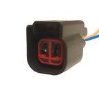 Conector Enchufe Sensor Temperatura, sensor Detonación, Árbol de Levas, Sensor Abs,  Ford, Explorer, Ranger y más