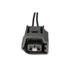 Conector Enchufe Sensor Temperatura Toyota Land Cruiser 2 Pines