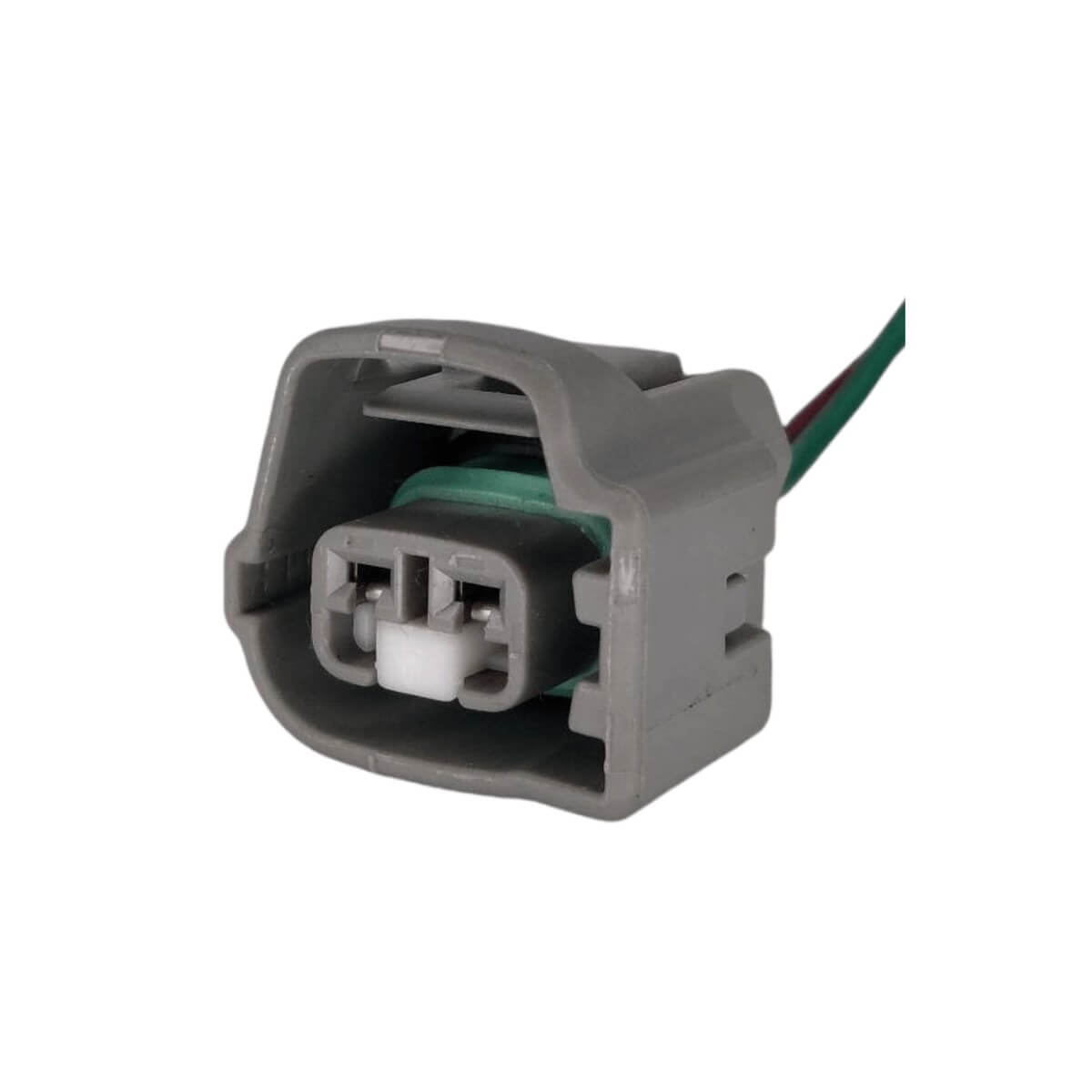 Conector Enchufe Sensor Temperatura Toyota Land Cruiser 2 Pines