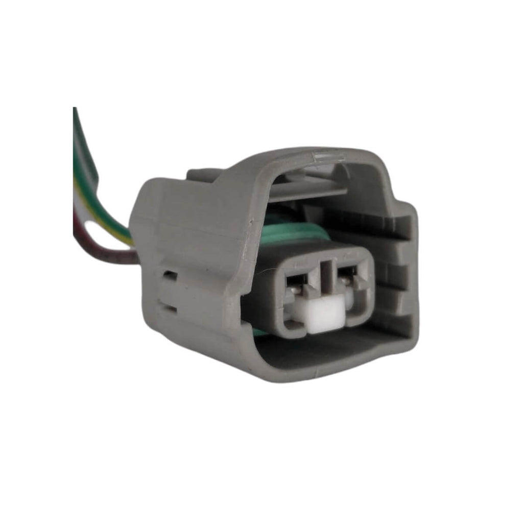 Conector Enchufe Sensor Temperatura Toyota Land Cruiser 2 Pines