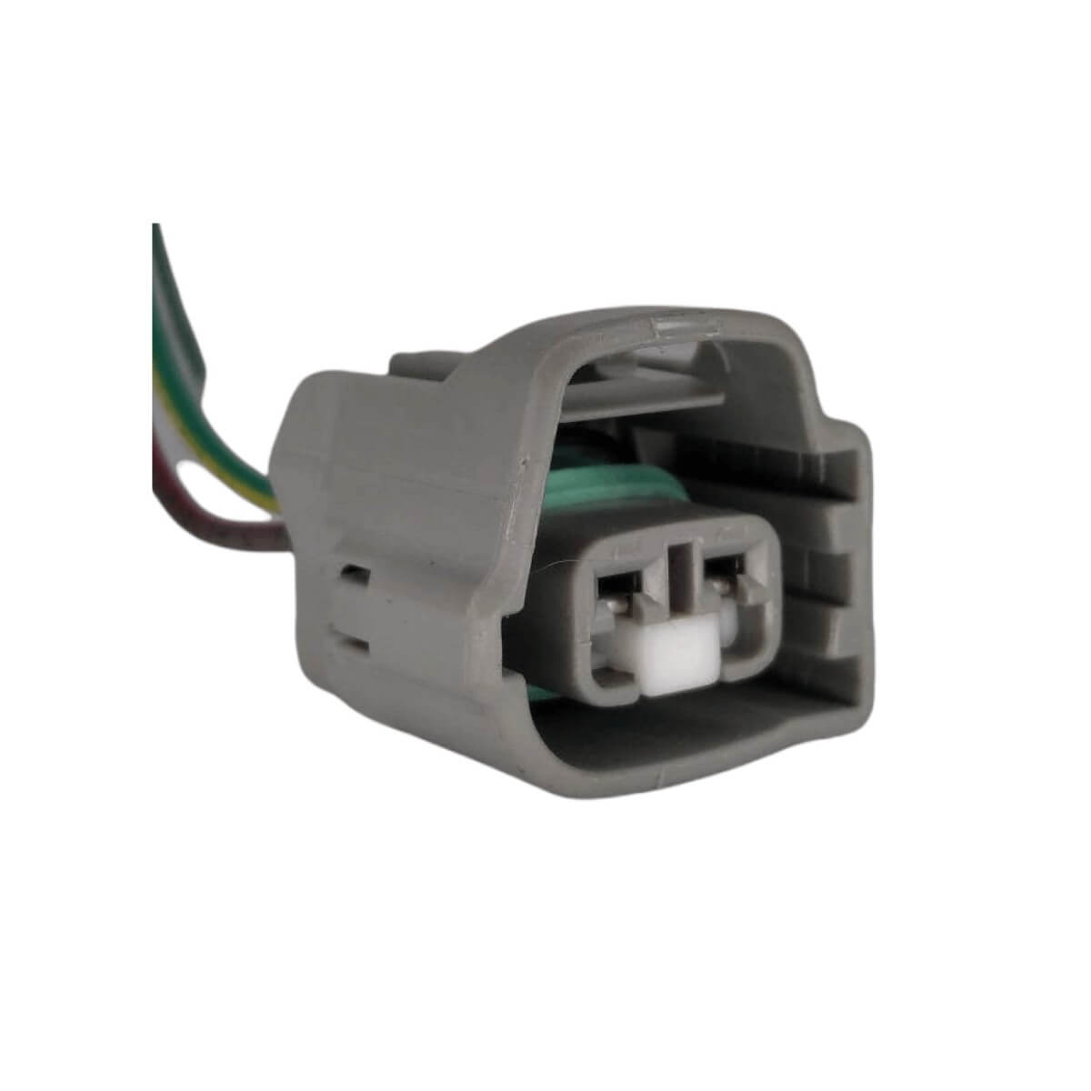 Conector Enchufe Sensor Temperatura Toyota Land Cruiser 2 Pines