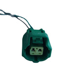 Conector Enchufe Sensor Temperatura, Velocidad, Válvula, Temperatura, VVTI, Ford, Mitsubishi...