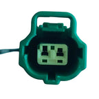 Conector Enchufe Sensor Temperatura, Velocidad, Válvula, Temperatura, VVTI, Ford, Mitsubishi...