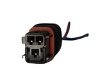 Conector Enchufe Sensor Temperatura, Velocímetro, Fiat, Palio, Siena, Renault, Logan, Symbol, Twingo, Clio 3 Pines