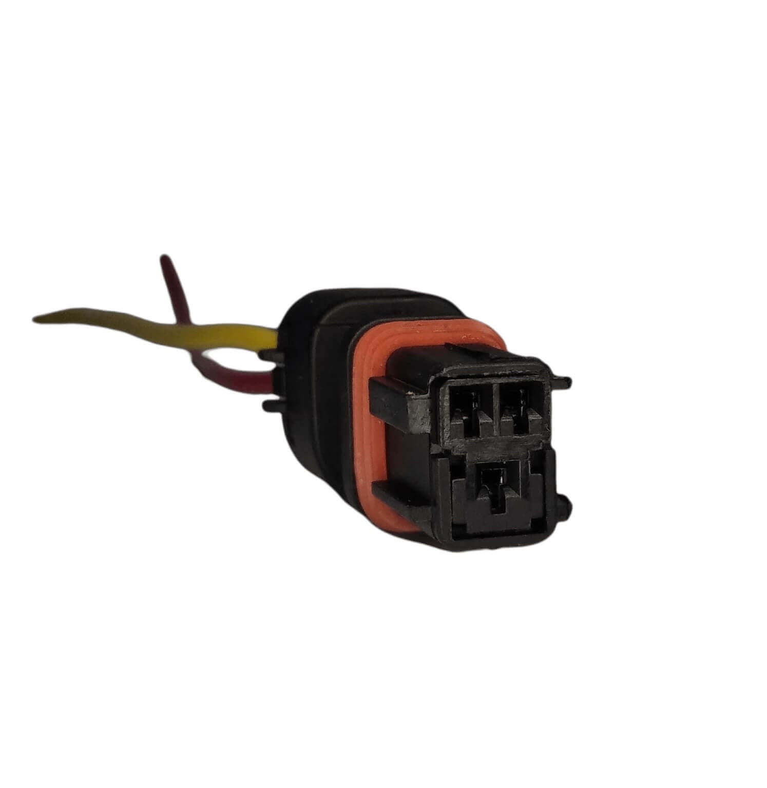 Conector Enchufe Sensor Temperatura, Velocímetro, Fiat, Palio, Siena, Renault, Logan, Symbol, Twingo, Clio 3 Pines