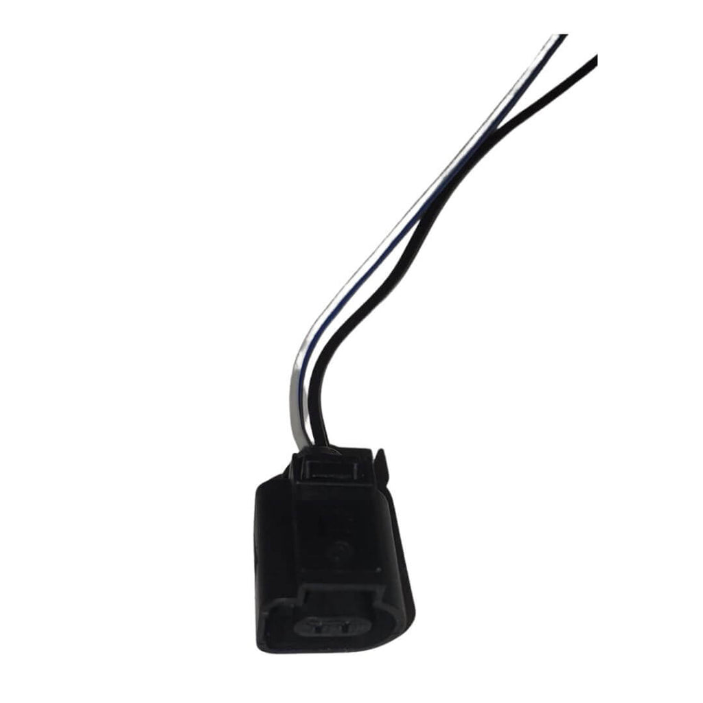 Conector Enchufe Sensor Temperatura, Sensor Abs, Sensor Detonación y mas Volkswagen, Audi, Seat, Skoda.
