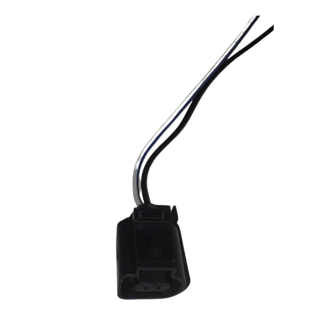 Conector Enchufe Sensor Temperatura, Sensor Abs, Sensor Detonación y mas Volkswagen, Audi, Seat, Skoda.