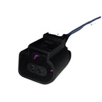 Conector Enchufe Sensor Temperatura, Sensor Abs, Sensor Detonación y mas Volkswagen, Audi, Seat, Skoda.