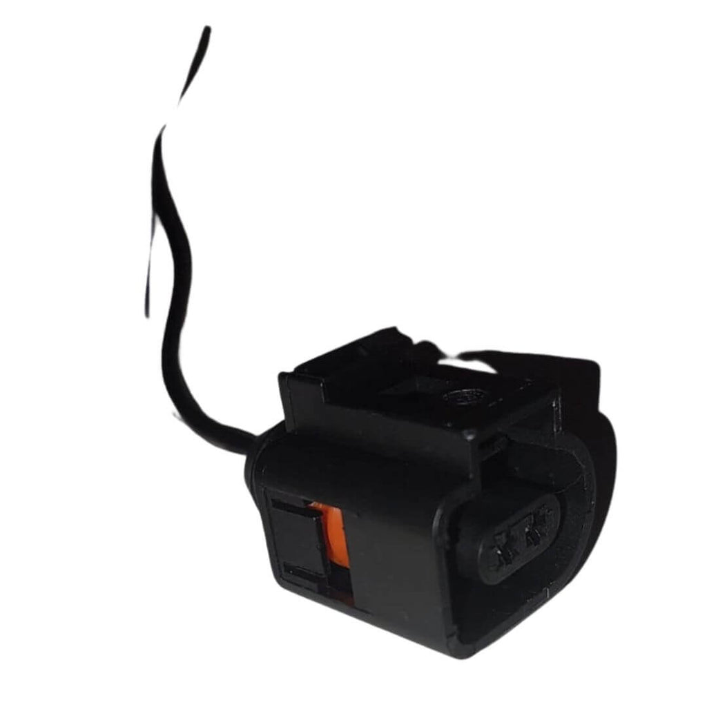Conector Enchufe Sensor Temperatura, Sensor Abs, Sensor Detonación y mas Volkswagen, Audi, Seat, Skoda.