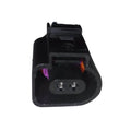 Conector Enchufe Sensor Temperatura, Sensor Abs, Sensor Detonación y mas Volkswagen, Audi, Seat, Skoda.