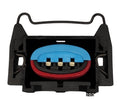 Conector Enchufe Sensor TPS, Bobina Ignición Ford Fiesta, Courrier, más.