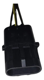 Conector Enchufe Sensor Tps, Carburador Chevrolet Hembra 3 Pines