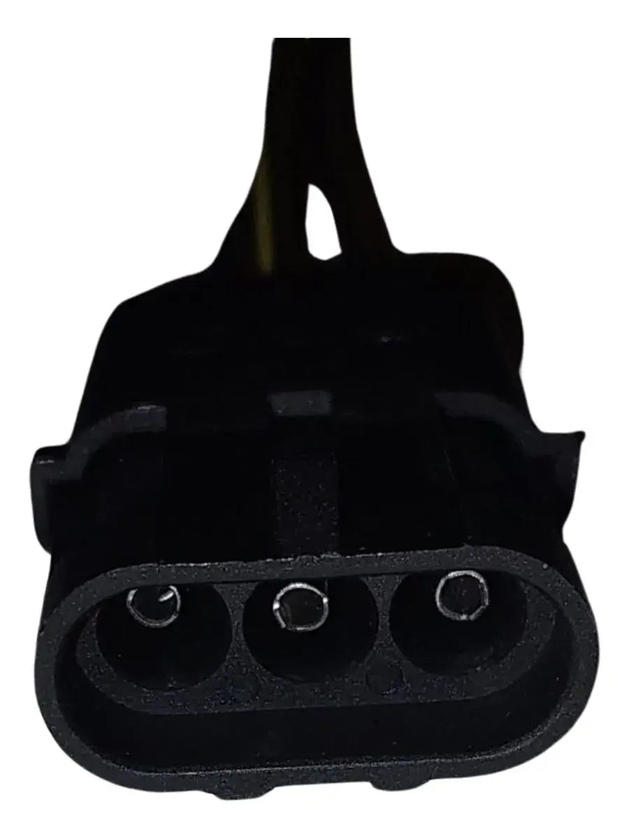 Conector Enchufe Sensor Tps, Carburador Chevrolet Hembra 3 Pines