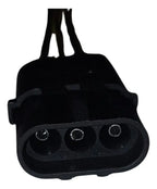 Conector Enchufe Sensor Tps, Carburador Chevrolet Hembra 3 Pines
