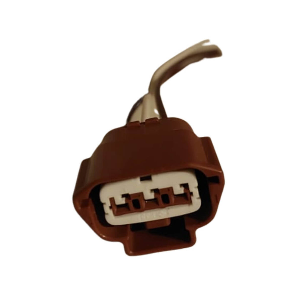 Conector Enchufe Sensor Tps, Chevrolet, Luv, Dmax, Wagon Más