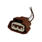 Conector Enchufe Sensor Tps, Chevrolet, Luv, Dmax, Wagon Más