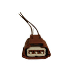 Conector Enchufe Sensor Tps, Chevrolet, Luv, Dmax, Wagon Más