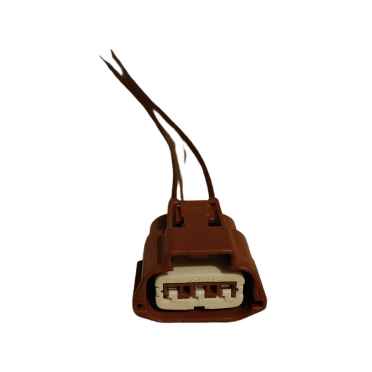 Conector Enchufe Sensor Tps, Chevrolet, Luv, Dmax, Wagon Más