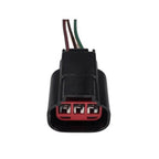 Conector Enchufe Sensor Tps, Cigüeñal Árbol de Leva Ford, Mazda 3, 6