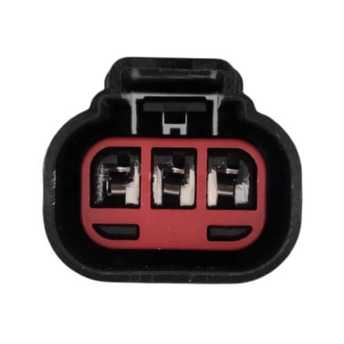 Conector Enchufe Sensor Tps, Cigüeñal Árbol de Leva Ford, Mazda 3, 6