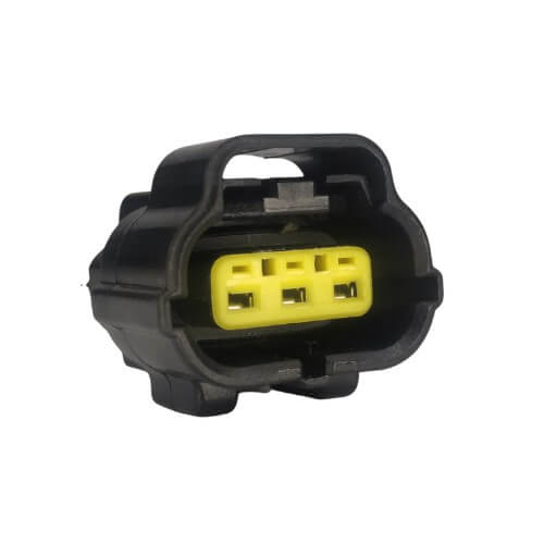 Conector Enchufe Sensor Tps, Ford, Chevrolet, Toyota, Suzuki