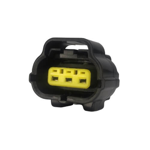 Conector Enchufe Sensor Tps, Ford, Chevrolet, Toyota, Suzuki