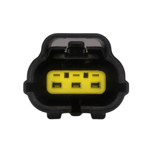 Conector Enchufe Sensor Tps, Ford, Chevrolet, Toyota, Suzuki