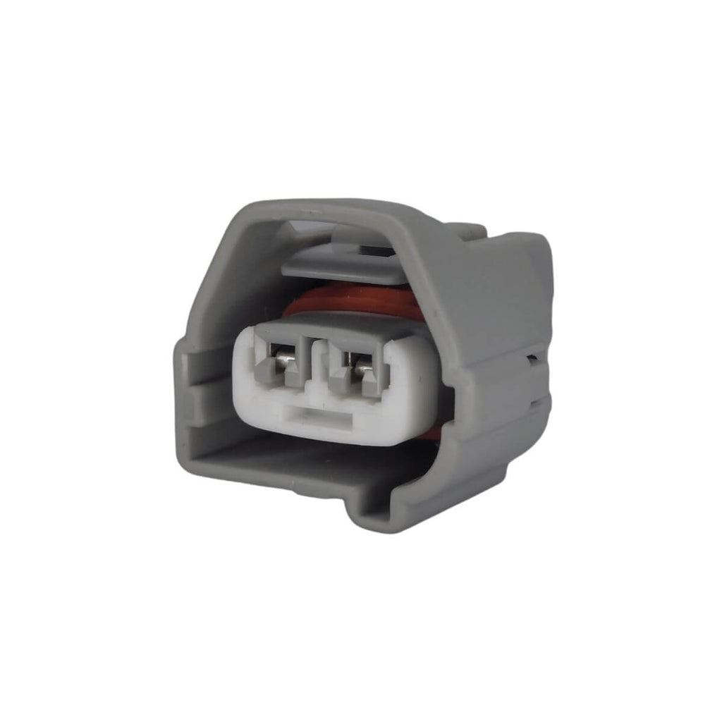Conector Enchufe Sensor, Válvula Iac, Cigüeñal Toyota, Corolla, Yaris, 4Runner