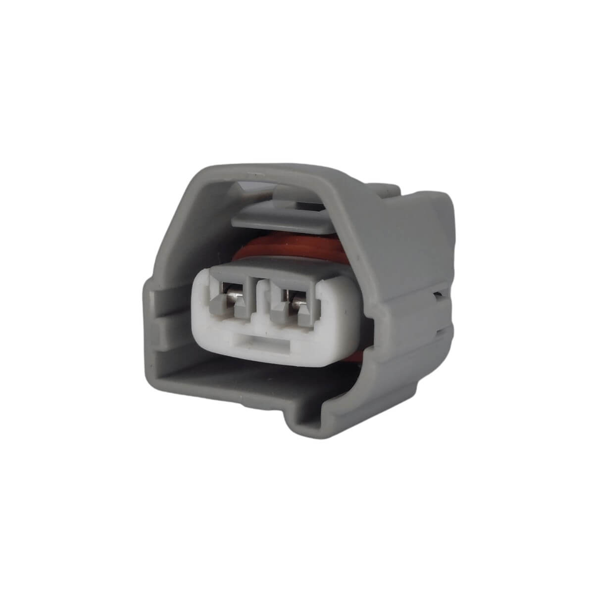 Conector Enchufe Sensor, Válvula Iac, Cigüeñal Toyota, Corolla, Yaris, 4Runner