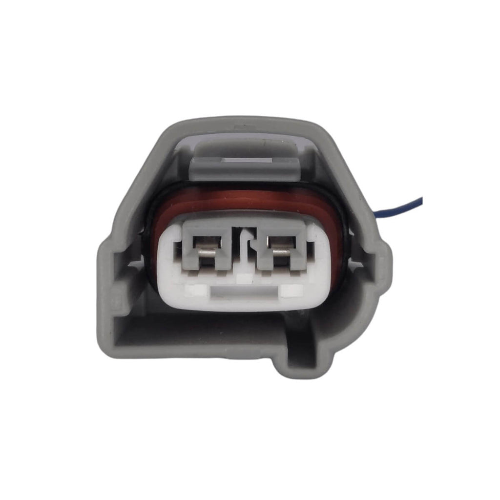 Conector Enchufe Sensor, Válvula Iac, Cigüeñal Toyota, Corolla, Yaris, 4Runner