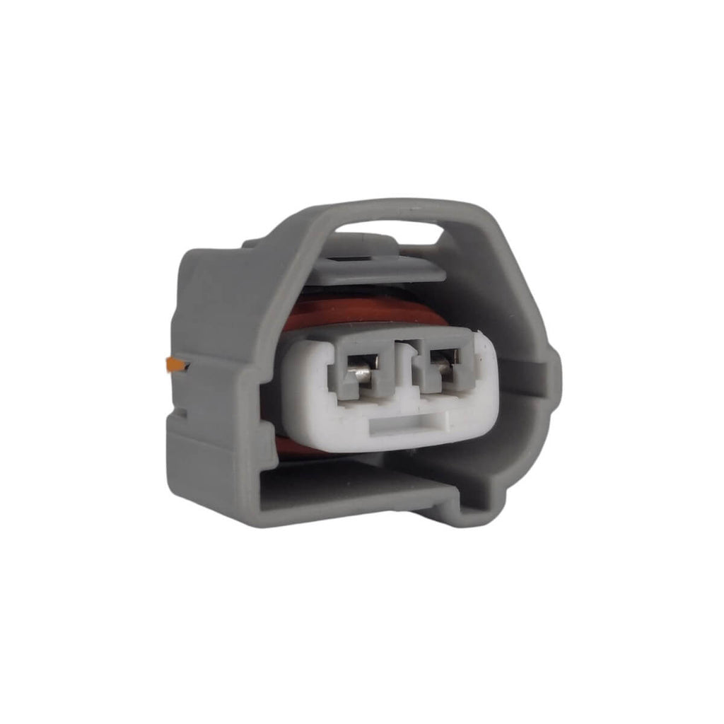 Conector Enchufe Sensor, Válvula Iac, Cigüeñal Toyota, Corolla, Yaris, 4Runner