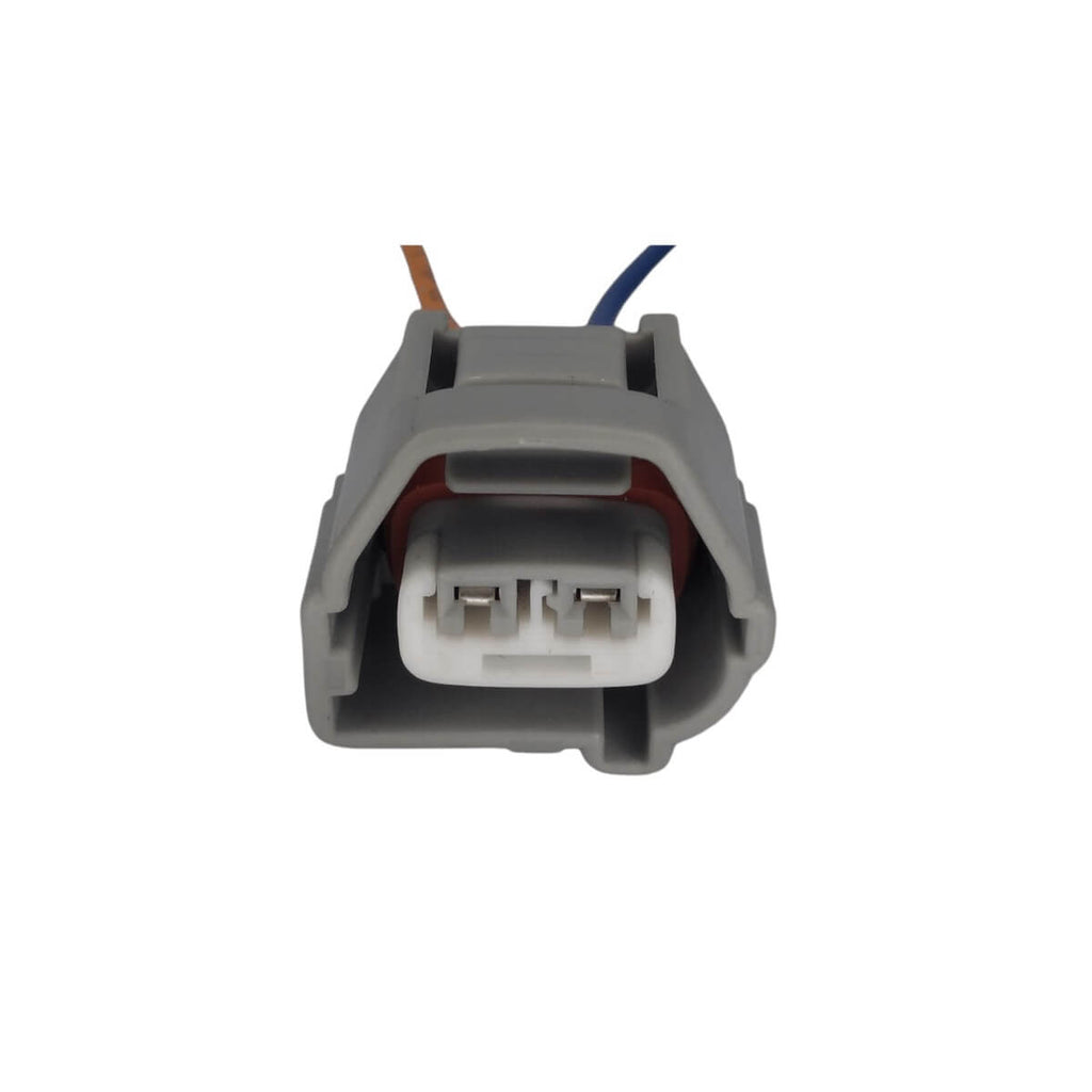 Conector Enchufe Sensor, Válvula Iac, Cigüeñal Toyota, Corolla, Yaris, 4Runner