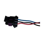 Conector Enchufe Sensor Velocidad, Bobina, Maf, Map, Chevrolet Aveo, Optra, Corsa, Spark, Sail, Chevy, Daewoo Lanos, Renault, Megane 2, Scenic 1.6 .