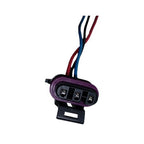 Conector Enchufe Sensor Velocidad, Bobina, Maf, Map, Chevrolet Aveo, Optra, Corsa, Spark, Sail, Chevy, Daewoo Lanos, Renault, Megane 2, Scenic 1.6 .